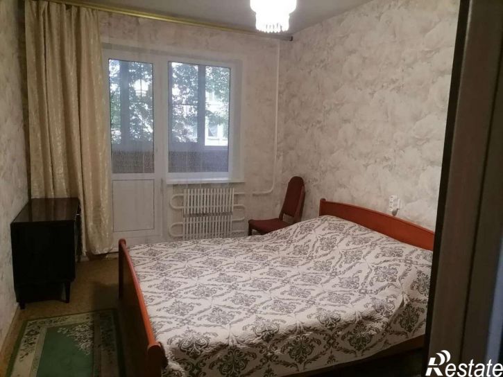 2-комн квартира Победы б-р, 23а