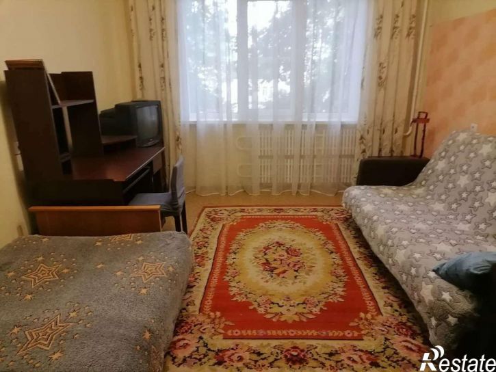 2-комн квартира Победы б-р, 23а