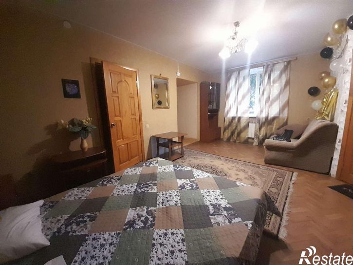 1-комн квартира Шевченко улица, 22 А