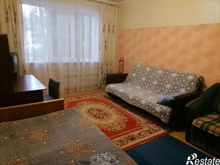 2-комн квартира Победы б-р, 23а