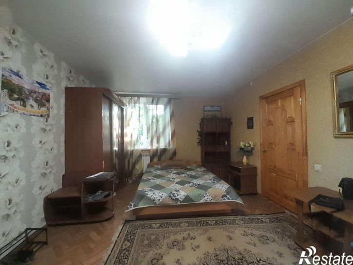 1-комн квартира Шевченко улица, 22 А