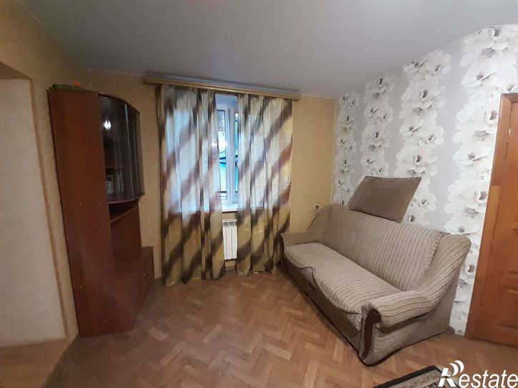 1-комн квартира Шевченко улица, 22 А