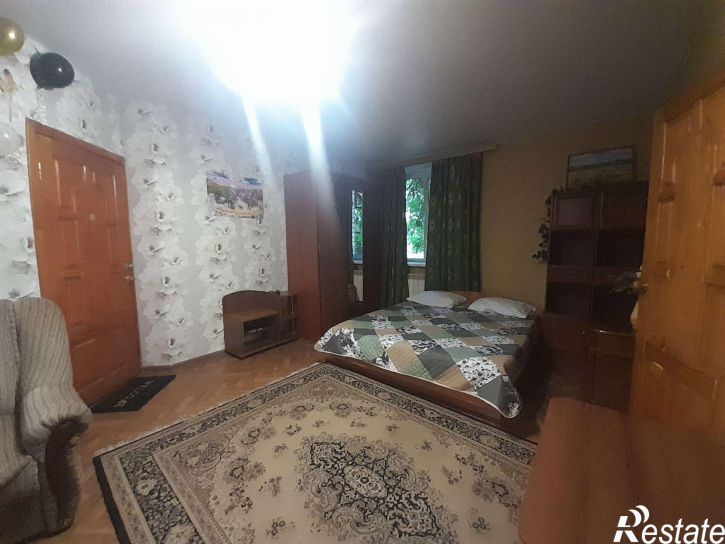 1-комн квартира Шевченко улица, 22 А
