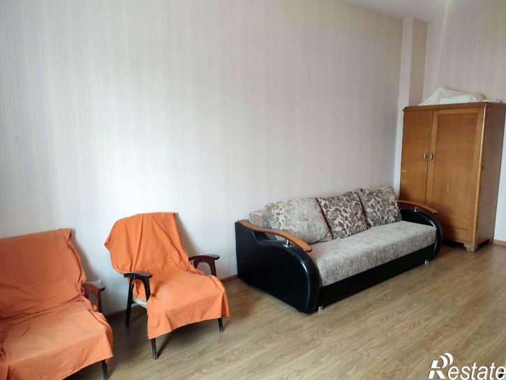 2-комн квартира Кольцовская улица, 9