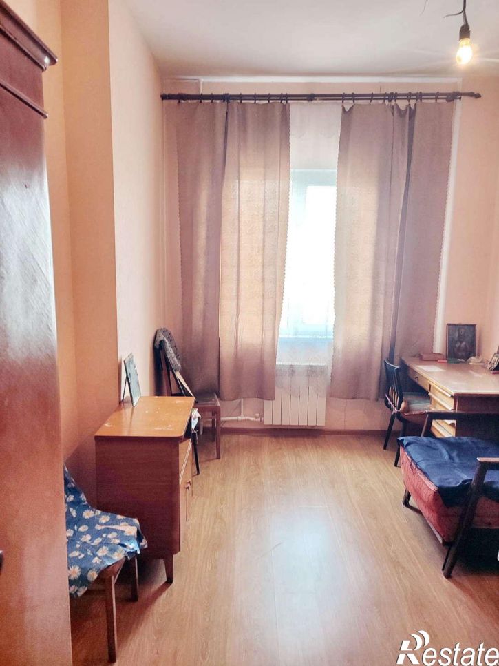 2-комн квартира Кольцовская улица, 9