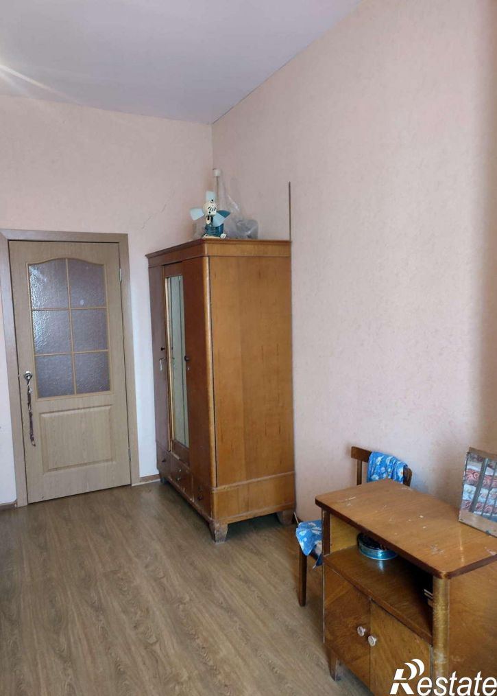 2-комн квартира Кольцовская улица, 9