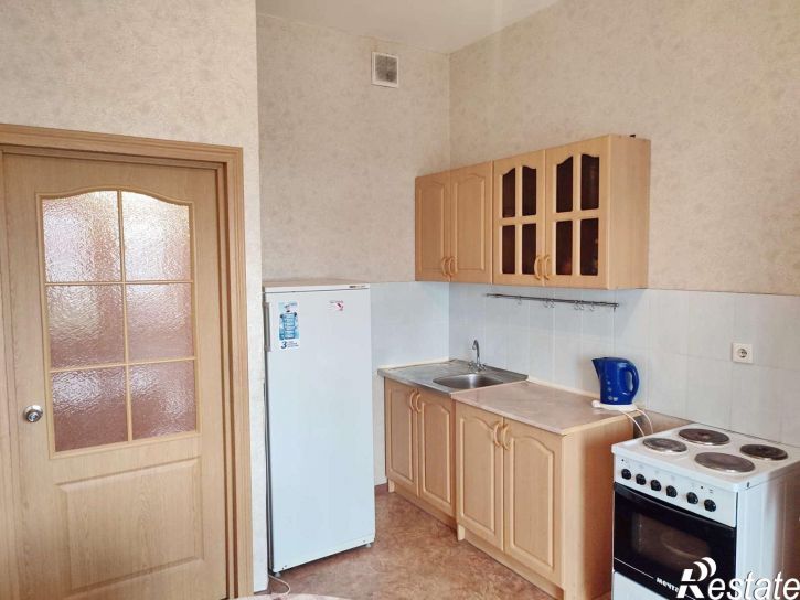 2-комн квартира Кольцовская улица, 9