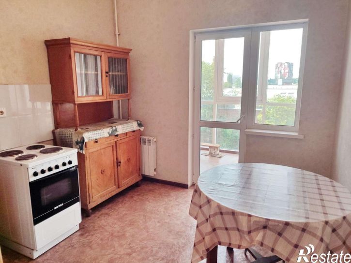 2-комн квартира Кольцовская улица, 9