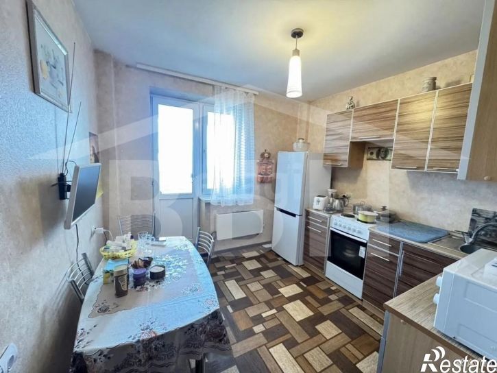 1-комн квартира Тимирязева улица, 27А