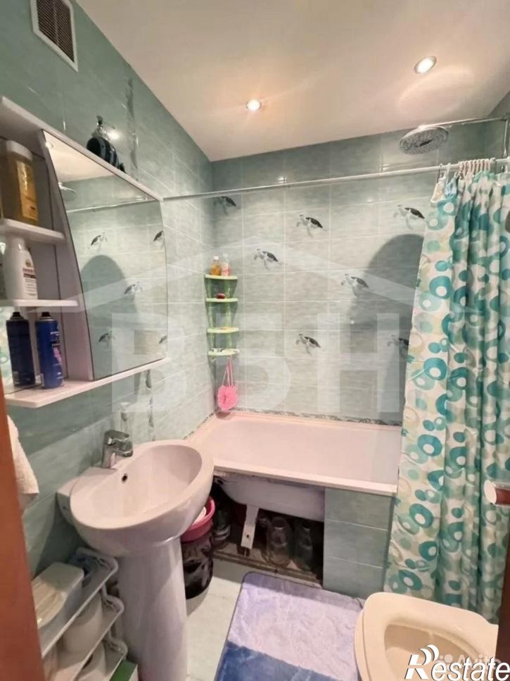 1-комн квартира Тимирязева улица, 27А