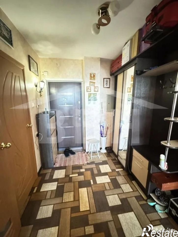 1-комн квартира Тимирязева улица, 27А