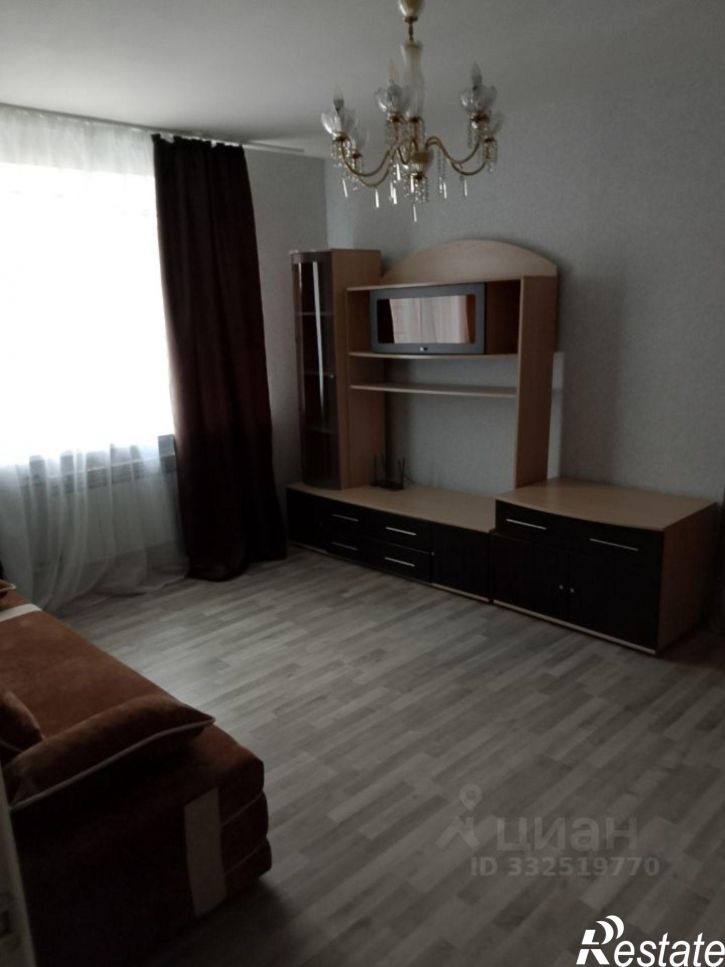 1-комн квартира ул Черняховского, 15а,  д. 15а