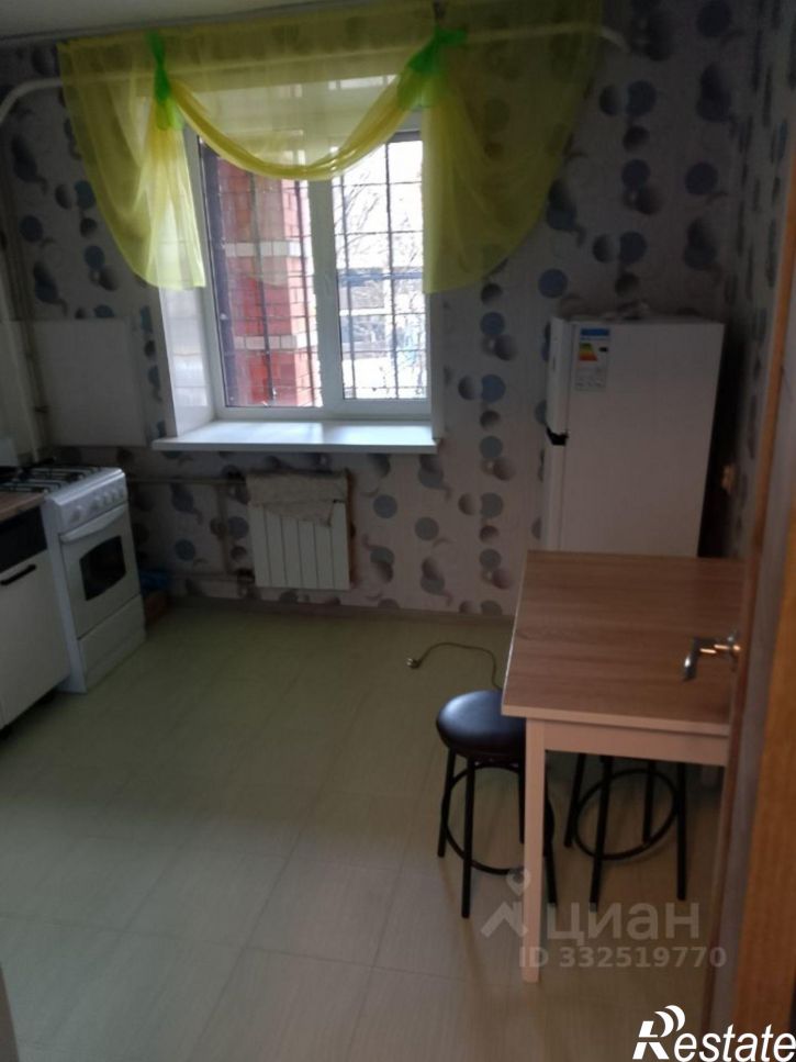 1-комн квартира ул Черняховского, 15а,  д. 15а