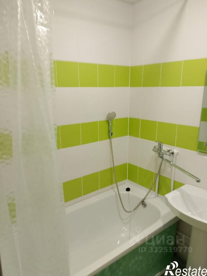 1-комн квартира ул Черняховского, 15а,  д. 15а