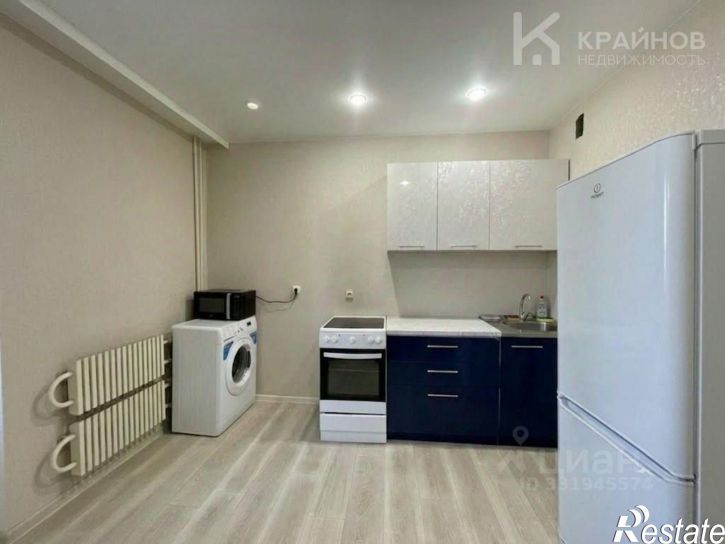 1-комн квартира Московский пр-кт, 145а,  д. 145а