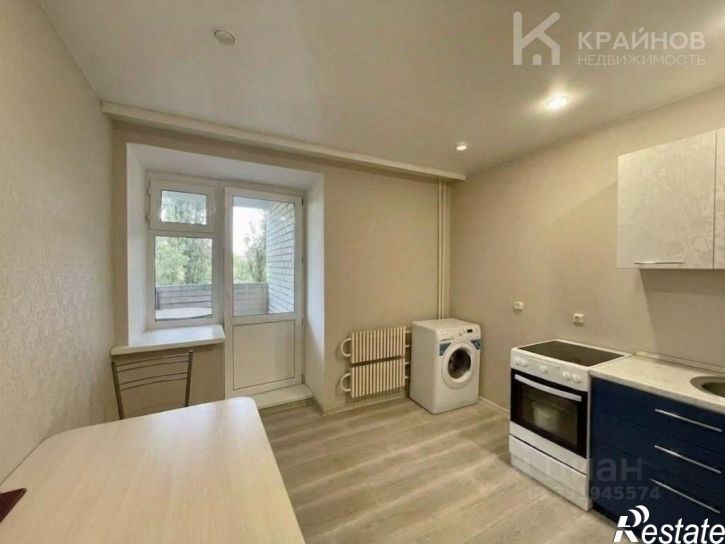 1-комн квартира Московский пр-кт, 145а,  д. 145а