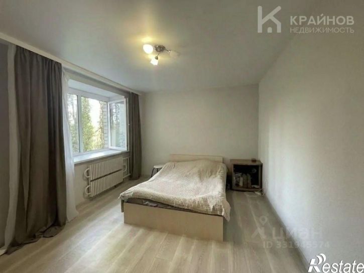 1-комн квартира Московский пр-кт, 145а,  д. 145а