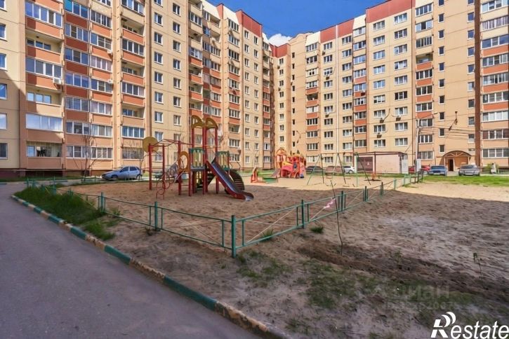 1-комн квартира ул Междуреченская, 1з,  д. 1з