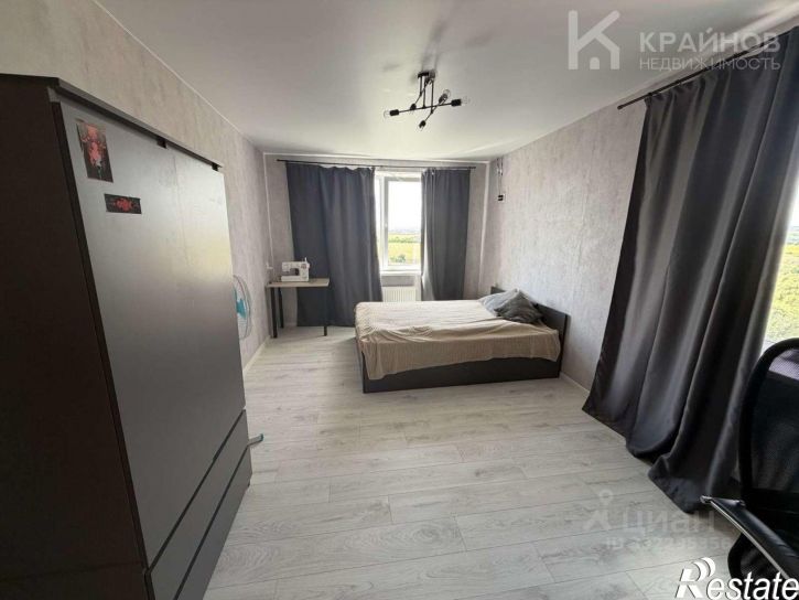 1-комн квартира ул Пойменная, 76,  д. 76