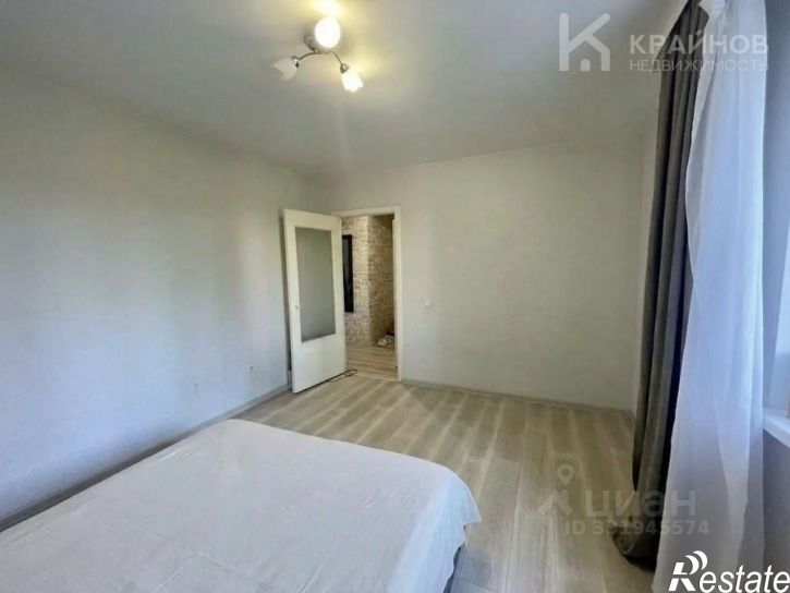 1-комн квартира Московский пр-кт, 145а,  д. 145а