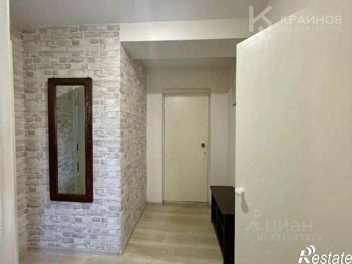 1-комн квартира Московский пр-кт, 145а,  д. 145а
