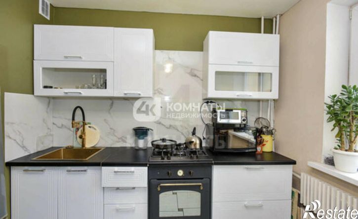 2-комн квартира ул Суворова, 116а,  д. 116а