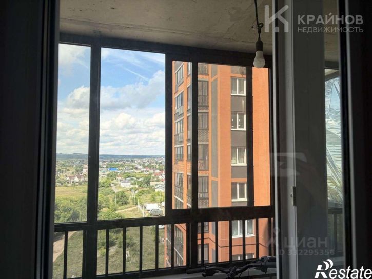 1-комн квартира ул Пойменная, 76,  д. 76