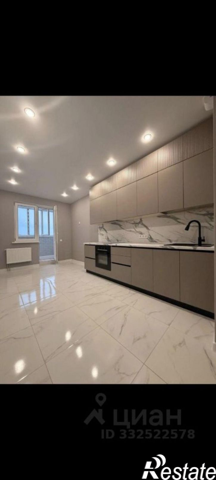 1-комн квартира ул Антонова-Овсеенко, 35э,  д. 35э