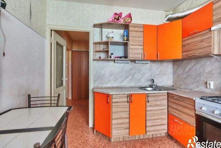 1-комн квартира ул Междуреченская, 1з,  д. 1з