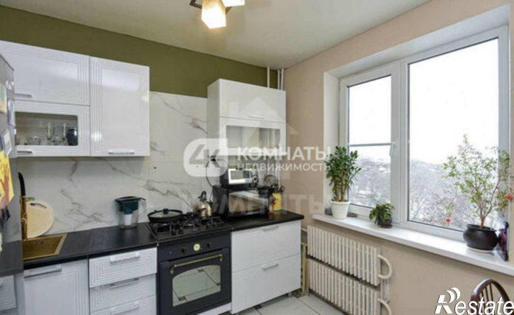 2-комн квартира ул Суворова, 116а,  д. 116а