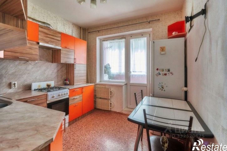 1-комн квартира ул Междуреченская, 1з,  д. 1з