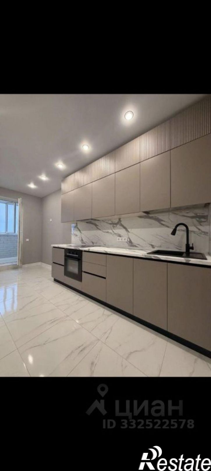 1-комн квартира ул Антонова-Овсеенко, 35э,  д. 35э