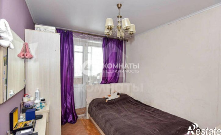 2-комн квартира ул Суворова, 116а,  д. 116а