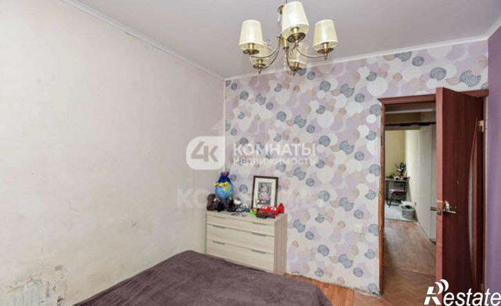 2-комн квартира ул Суворова, 116а,  д. 116а