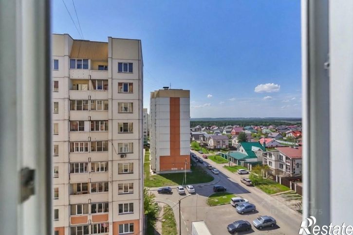 1-комн квартира ул Междуреченская, 1з,  д. 1з