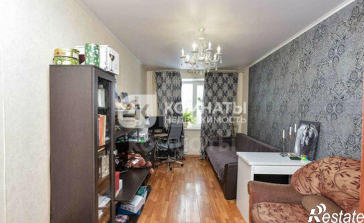 2-комн квартира ул Суворова, 116а,  д. 116а