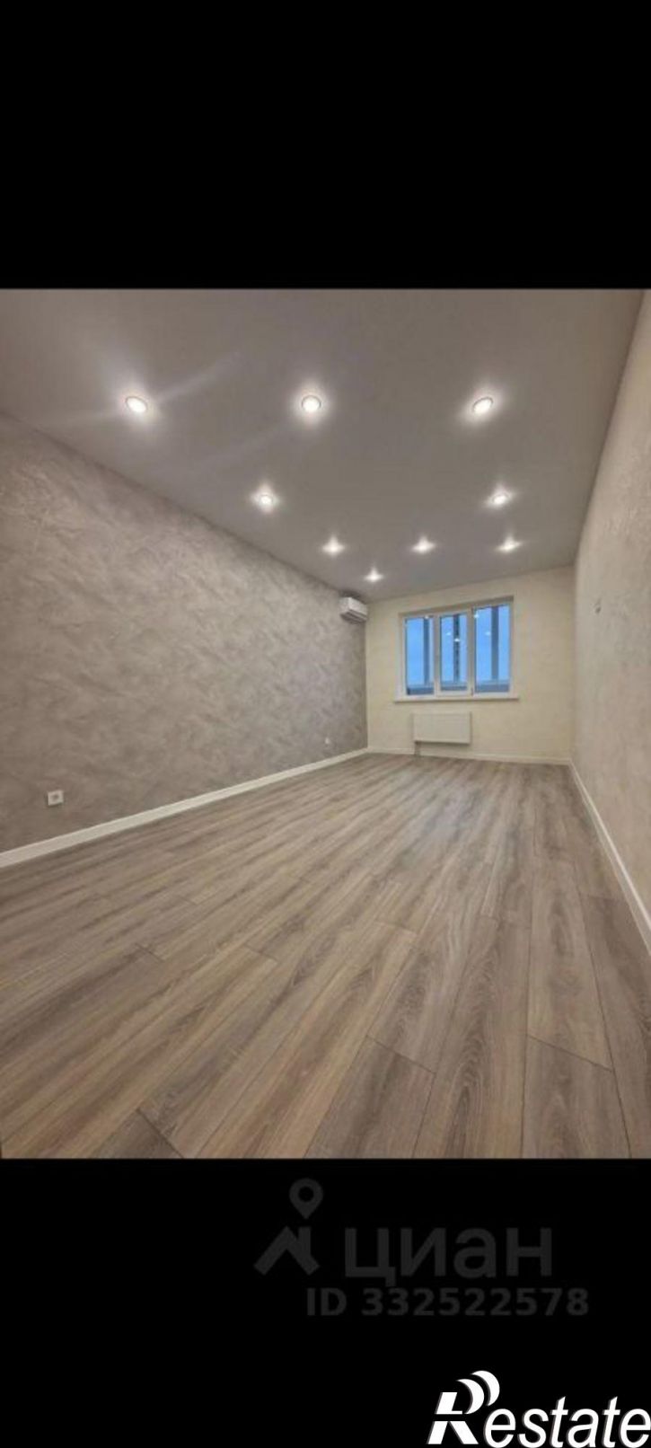 1-комн квартира ул Антонова-Овсеенко, 35э,  д. 35э