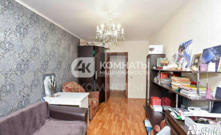 2-комн квартира ул Суворова, 116а,  д. 116а
