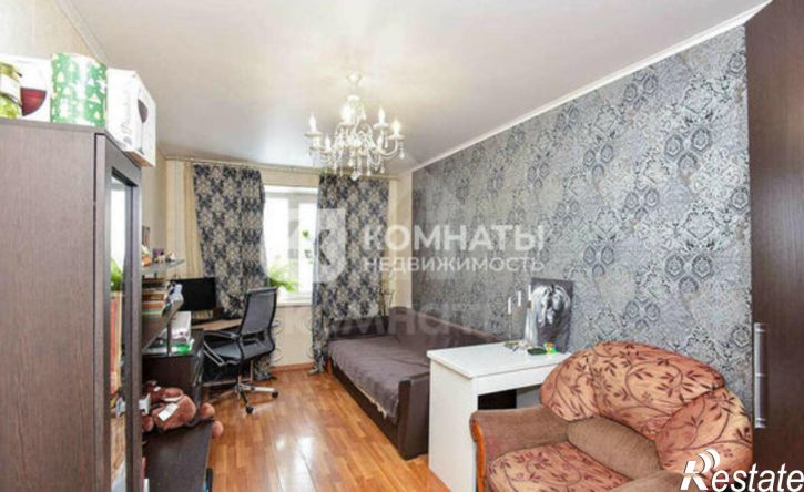 2-комн квартира ул Суворова, 116а,  д. 116а