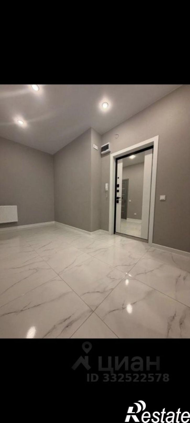 1-комн квартира ул Антонова-Овсеенко, 35э,  д. 35э