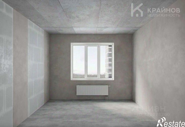 1-комн квартира в новом доме ул Электросигнальная, 9А,  д. 9А