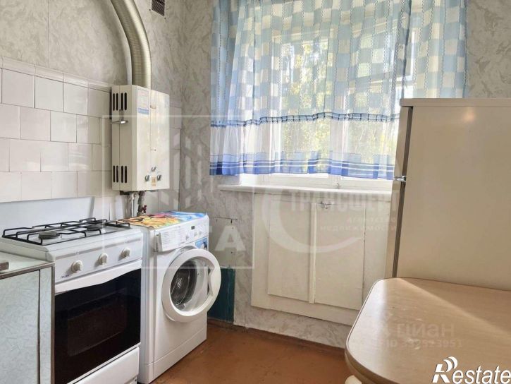 1-комн квартира ул Никитинская, 44а,  д. 44а