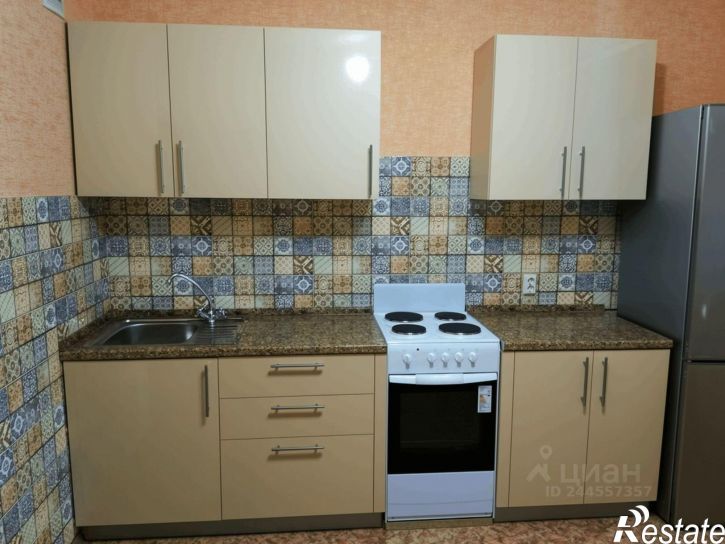 1-комн квартира Московский пр-кт, 124,  д. 124