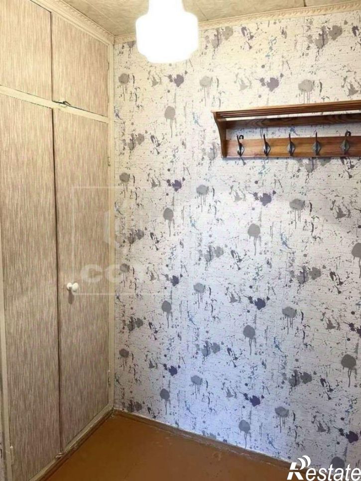 1-комн квартира ул Никитинская, 44а,  д. 44а