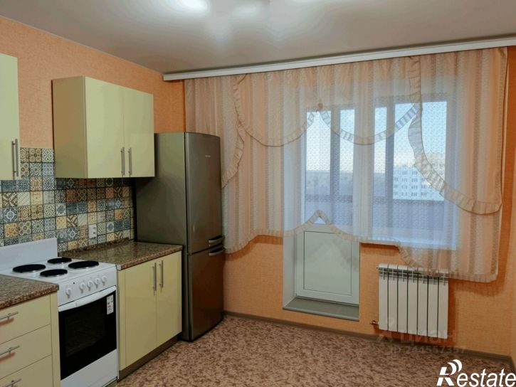 1-комн квартира Московский пр-кт, 124,  д. 124