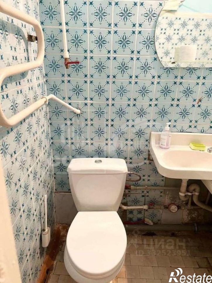 1-комн квартира ул Никитинская, 44а,  д. 44а