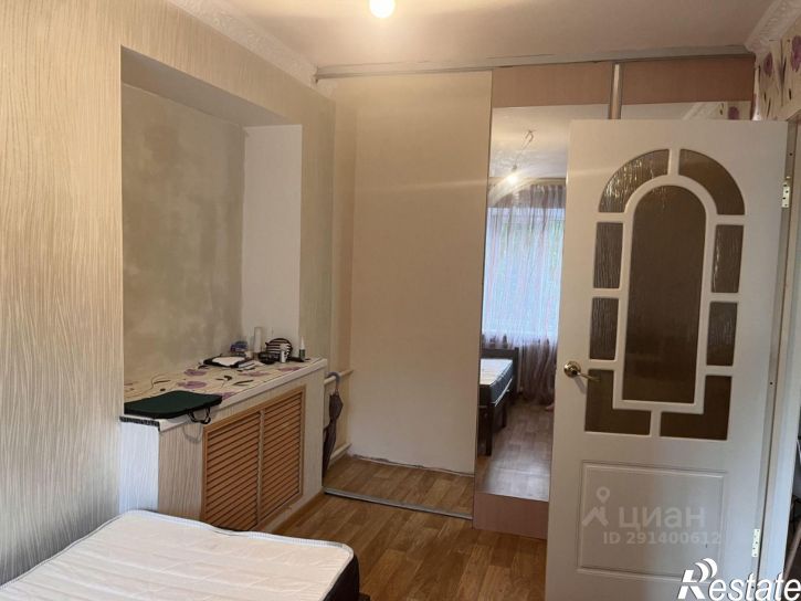 2-комн квартира Ленинский пр-кт, 88,  д. 88