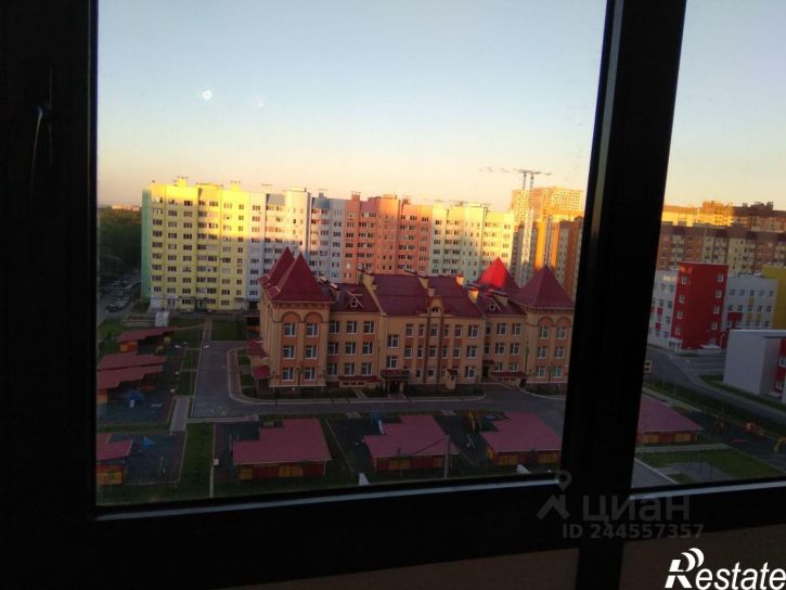 1-комн квартира Московский пр-кт, 124,  д. 124