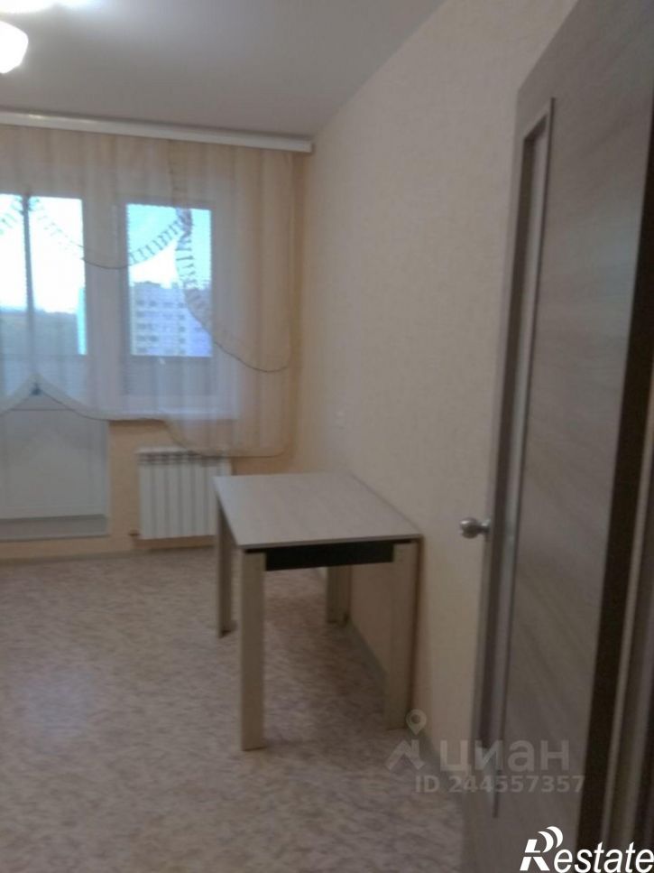 1-комн квартира Московский пр-кт, 124,  д. 124