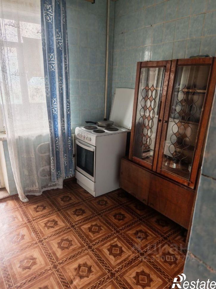 1-комн квартира ул Южно-Моравская, 15а,  д. 15а